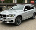 Серый БМВ Х5, объемом двигателя 2.98 л и пробегом 160 тыс. км за 21500 $, фото 5 на Automoto.ua