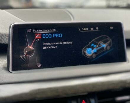 Серый БМВ Х5, объемом двигателя 2 л и пробегом 232 тыс. км за 27000 $, фото 16 на Automoto.ua