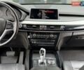 Серый БМВ Х5, объемом двигателя 2.99 л и пробегом 265 тыс. км за 25800 $, фото 36 на Automoto.ua