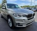 БМВ Х5 2014 в Киеве на Automoto.ua Серый БМВ Х5, объемом двигателя 3 л и пробегом 88 тыс. км за 4000 $, фото 1 на Automoto.ua