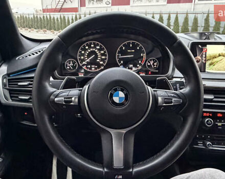 Сірий БМВ Х5, об'ємом двигуна 2.99 л та пробігом 193 тис. км за 28400 $, фото 53 на Automoto.ua