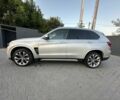 Серый БМВ Х5, объемом двигателя 3 л и пробегом 233 тыс. км за 25900 $, фото 7 на Automoto.ua