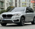 Серый БМВ Х5, объемом двигателя 3 л и пробегом 197 тыс. км за 23499 $, фото 7 на Automoto.ua