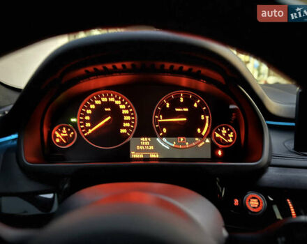 Сірий БМВ Х5, об'ємом двигуна 2.99 л та пробігом 195 тис. км за 33700 $, фото 35 на Automoto.ua