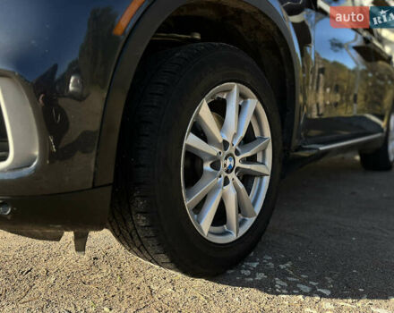Серый БМВ Х5, объемом двигателя 2.98 л и пробегом 142 тыс. км за 20900 $, фото 33 на Automoto.ua