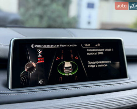 Серый БМВ Х5, объемом двигателя 2.99 л и пробегом 141 тыс. км за 38700 $, фото 39 на Automoto.ua