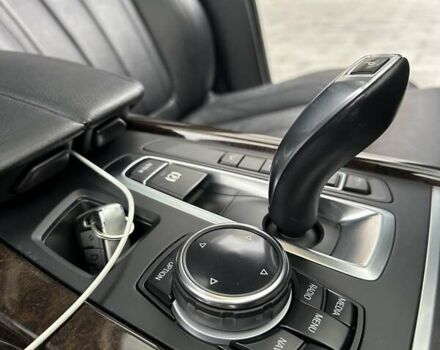 Серый БМВ Х5, объемом двигателя 2.98 л и пробегом 164 тыс. км за 25500 $, фото 95 на Automoto.ua