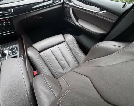 Серый БМВ Х5, объемом двигателя 2.99 л и пробегом 212 тыс. км за 32999 $, фото 64 на Automoto.ua