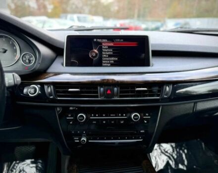 БМВ Х5 2014 в Житомире на Automoto.ua Серый БМВ Х5, объемом двигателя 3 л и пробегом 90 тыс. км за 7500 $, фото 7 на Automoto.ua