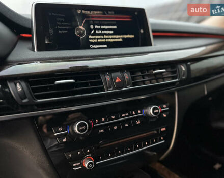 Серый БМВ Х5, объемом двигателя 0 л и пробегом 160 тыс. км за 23500 $, фото 54 на Automoto.ua