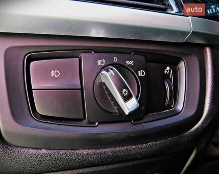 Серый БМВ Х5, объемом двигателя 2.98 л и пробегом 196 тыс. км за 21950 $, фото 25 на Automoto.ua