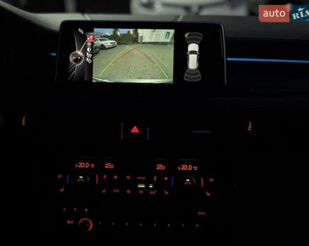 Серый БМВ Х5, объемом двигателя 2.99 л и пробегом 103 тыс. км за 32900 $, фото 29 на Automoto.ua