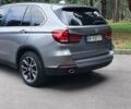 Серый БМВ Х5, объемом двигателя 2.99 л и пробегом 195 тыс. км за 32000 $, фото 4 на Automoto.ua