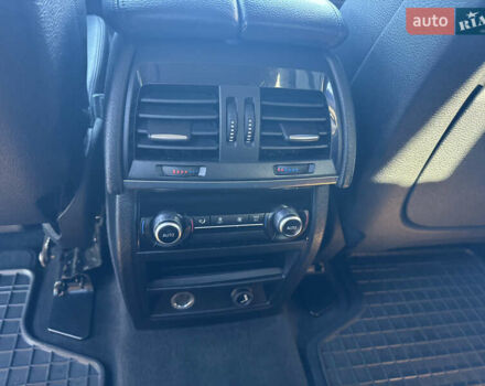 Серый БМВ Х5, объемом двигателя 2.98 л и пробегом 283 тыс. км за 25200 $, фото 22 на Automoto.ua