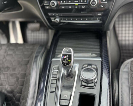 Серый БМВ Х5, объемом двигателя 2.99 л и пробегом 185 тыс. км за 32500 $, фото 64 на Automoto.ua