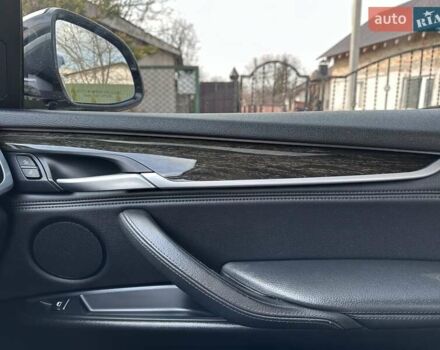 Серый БМВ Х5, объемом двигателя 2.98 л и пробегом 218 тыс. км за 20500 $, фото 38 на Automoto.ua