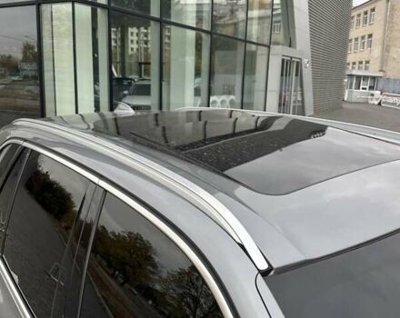 Серый БМВ Х5, объемом двигателя 2.98 л и пробегом 164 тыс. км за 25500 $, фото 25 на Automoto.ua