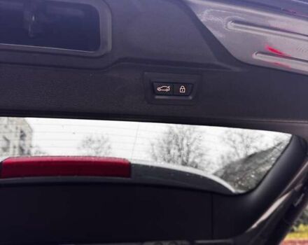 Серый БМВ Х5, объемом двигателя 2.99 л и пробегом 212 тыс. км за 32999 $, фото 58 на Automoto.ua