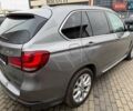 Сірий БМВ Х5, об'ємом двигуна 3 л та пробігом 235 тис. км за 16900 $, фото 1 на Automoto.ua
