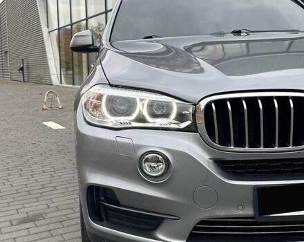 Серый БМВ Х5, объемом двигателя 2.98 л и пробегом 164 тыс. км за 25500 $, фото 21 на Automoto.ua