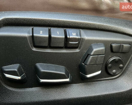 Серый БМВ Х5, объемом двигателя 2.98 л и пробегом 143 тыс. км за 28200 $, фото 17 на Automoto.ua