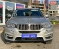 Сірий БМВ Х5, об'ємом двигуна 2.98 л та пробігом 145 тис. км за 22900 $, фото 1 на Automoto.ua