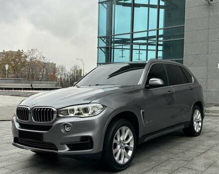 Серый БМВ Х5, объемом двигателя 2.98 л и пробегом 164 тыс. км за 25500 $, фото 70 на Automoto.ua