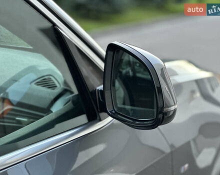 Серый БМВ Х5, объемом двигателя 2.99 л и пробегом 256 тыс. км за 30500 $, фото 4 на Automoto.ua