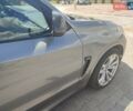 Серый БМВ Х5, объемом двигателя 2.99 л и пробегом 129 тыс. км за 33000 $, фото 17 на Automoto.ua