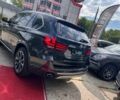 Сірий БМВ Х5, об'ємом двигуна 3 л та пробігом 118 тис. км за 30500 $, фото 3 на Automoto.ua