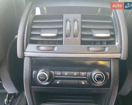 Сірий БМВ Х5, об'ємом двигуна 2.98 л та пробігом 145 тис. км за 22900 $, фото 18 на Automoto.ua