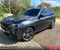 Сірий БМВ Х5, об'ємом двигуна 2 л та пробігом 223 тис. км за 28000 $, фото 1 на Automoto.ua