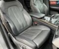 Серый БМВ Х5, объемом двигателя 2.99 л и пробегом 154 тыс. км за 29900 $, фото 57 на Automoto.ua