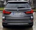 Серый БМВ Х5, объемом двигателя 2.99 л и пробегом 212 тыс. км за 32999 $, фото 43 на Automoto.ua