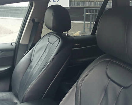 Сірий БМВ Х5, об'ємом двигуна 2.98 л та пробігом 280 тис. км за 18900 $, фото 31 на Automoto.ua