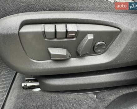 Серый БМВ Х5, объемом двигателя 2.98 л и пробегом 160 тыс. км за 21500 $, фото 44 на Automoto.ua