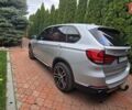 БМВ Х5 2014 в Днепре (Днепропетровске) на Automoto.ua Серый БМВ Х5, объемом двигателя 2.98 л и пробегом 208 тыс. км за 25900 $, фото 9 на Automoto.ua