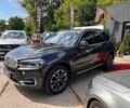 Сірий БМВ Х5, об'ємом двигуна 3 л та пробігом 118 тис. км за 30500 $, фото 5 на Automoto.ua