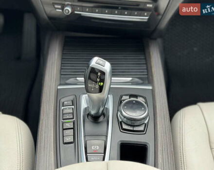 Серый БМВ Х5, объемом двигателя 2.99 л и пробегом 177 тыс. км за 29500 $, фото 23 на Automoto.ua