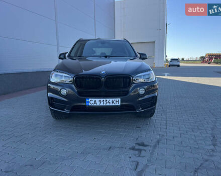 Серый БМВ Х5, объемом двигателя 2.98 л и пробегом 283 тыс. км за 25200 $, фото 38 на Automoto.ua