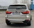 Серый БМВ Х5, объемом двигателя 3 л и пробегом 145 тыс. км за 22500 $, фото 24 на Automoto.ua