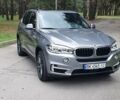 Серый БМВ Х5, объемом двигателя 2.99 л и пробегом 195 тыс. км за 32000 $, фото 10 на Automoto.ua