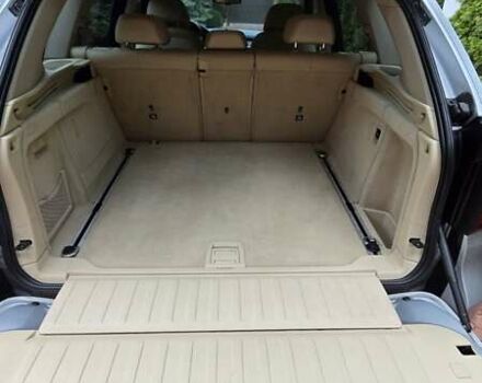 БМВ Х5 2014 в Днепре (Днепропетровске) на Automoto.ua Серый БМВ Х5, объемом двигателя 2.98 л и пробегом 208 тыс. км за 25900 $, фото 14 на Automoto.ua