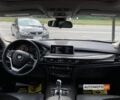 Серый БМВ Х5, объемом двигателя 3 л и пробегом 115 тыс. км за 26500 $, фото 10 на Automoto.ua