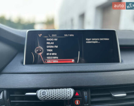 Серый БМВ Х5, объемом двигателя 2.99 л и пробегом 256 тыс. км за 30500 $, фото 43 на Automoto.ua