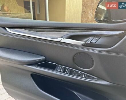 Серый БМВ Х5, объемом двигателя 2.98 л и пробегом 218 тыс. км за 20500 $, фото 40 на Automoto.ua