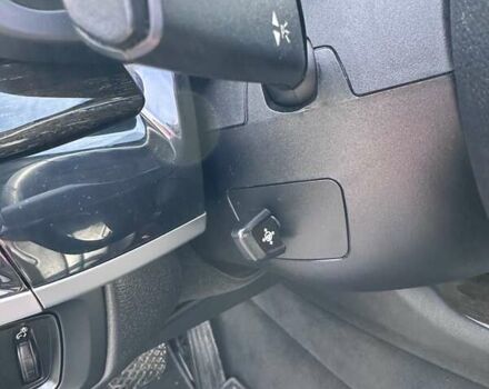 Серый БМВ Х5, объемом двигателя 2.98 л и пробегом 218 тыс. км за 20500 $, фото 43 на Automoto.ua