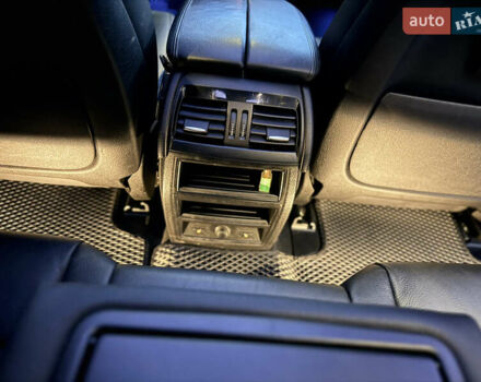 Серый БМВ Х5, объемом двигателя 2.99 л и пробегом 295 тыс. км за 24500 $, фото 26 на Automoto.ua