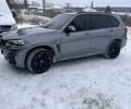 Сірий БМВ Х5, об'ємом двигуна 3 л та пробігом 316 тис. км за 26999 $, фото 1 на Automoto.ua