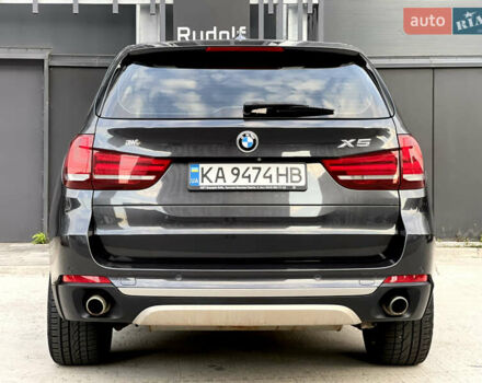 Серый БМВ Х5, объемом двигателя 2.98 л и пробегом 179 тыс. км за 23000 $, фото 21 на Automoto.ua